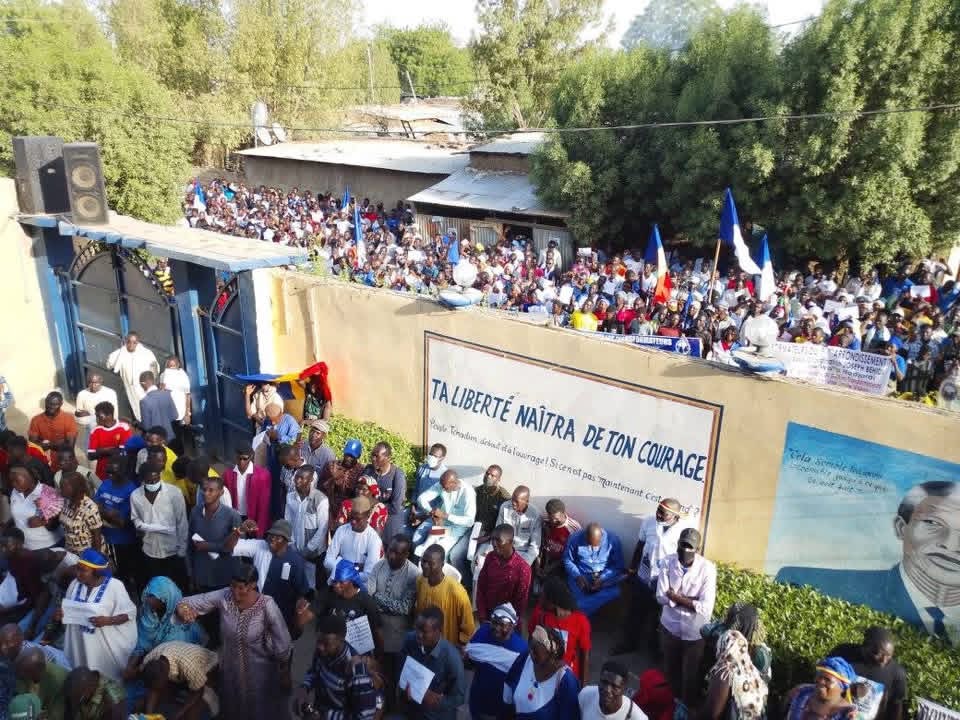 Drame au siège des Transformateurs : Le gouvernement annonce des poursuites judiciaires 1