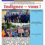 Le 3e gouvernement Allah-Maye : Rien de nouveau sous le soleil 3 Le 3e gouvernement Allah-Maye : Rien de nouveau sous le soleil 3