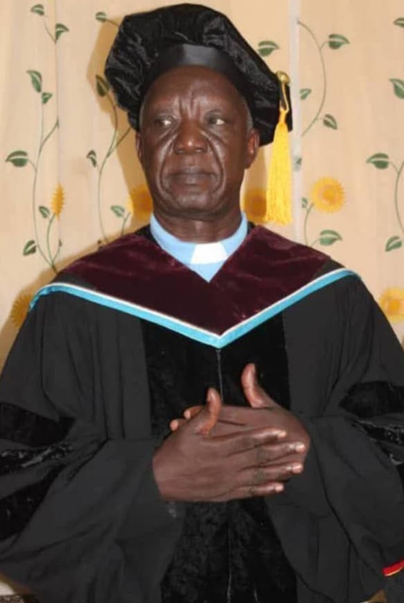 L’EEMT, ex-Église Corée, en deuil 1 L’EEMT, ex-Église Corée, en deuil 1