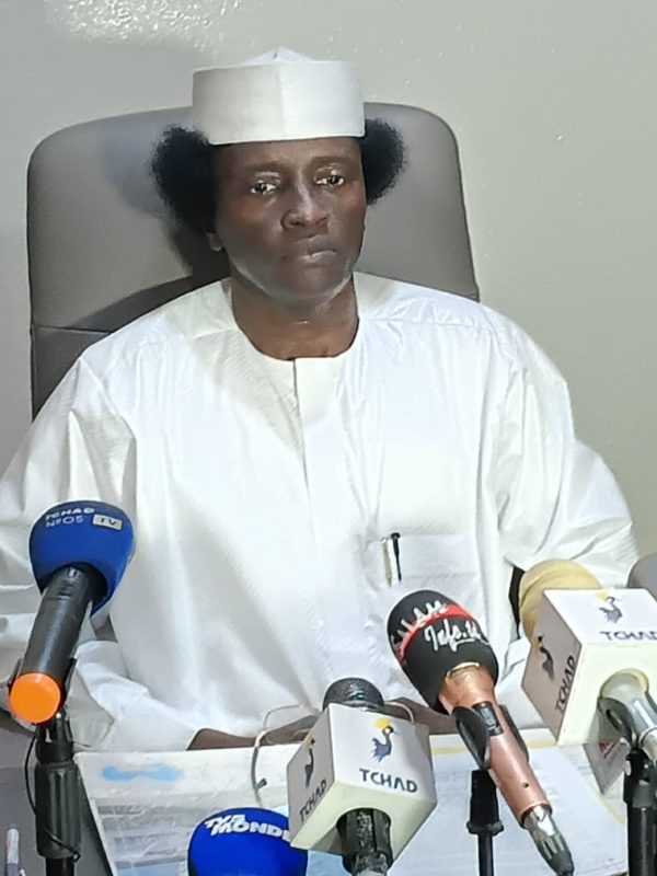 Tchad : ouverture d’une information judiciaire après l’attaque de drone soudanais à Tiné