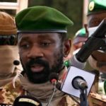 Tchad : Dhsf exige la fin du musèlement de l’opposition politique 3