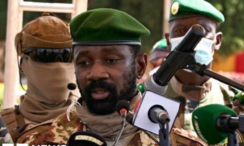 Mali: Après les attaques des djihadistes, un calme précaire 1