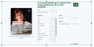 FAUX :  Le Président tchadien n’a pas mis fin à la mission d’un médecin français 2