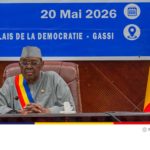 Session parlement 20 mai