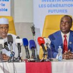 Tchad — Mahamat Idriss Déby accomplit le pèlerinage à La Mecque 3
