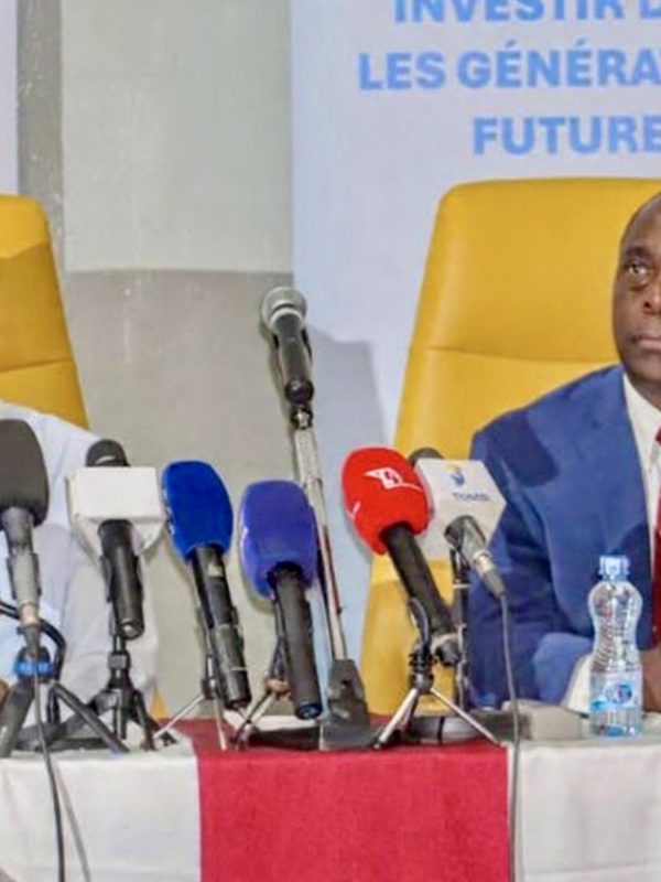 Développement durable : l’ONU et le Tchad lancent les bases du partenariat 2027-2030