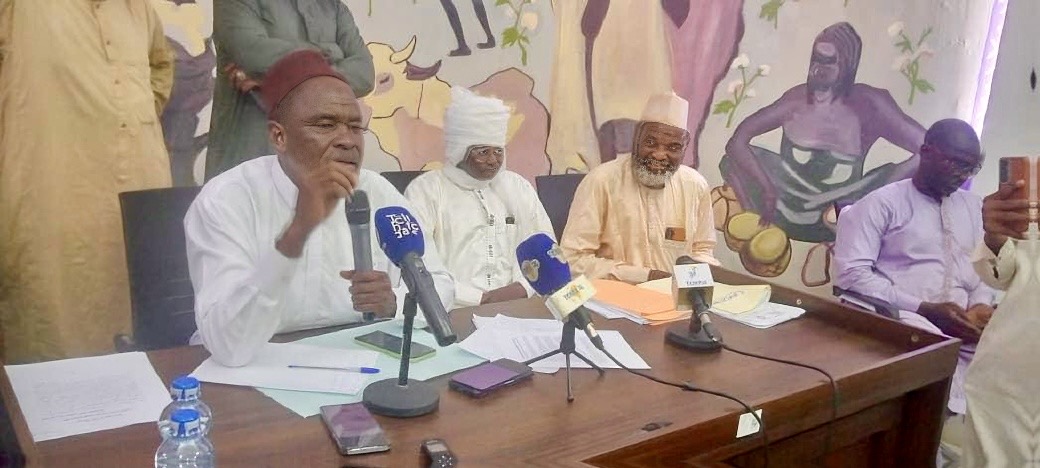 N’Djaména : les commerçants contestent la hausse des droits de place dans les marchés 1