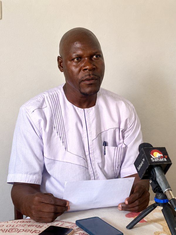 Tchad : un ex-agent de l’ambassade des États-Unis dénonce un licenciement « abusif »