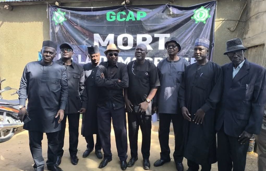 Tchad : le procès des 8 leaders du Gcap se tiendra le mercredi 6 mai 2026 1