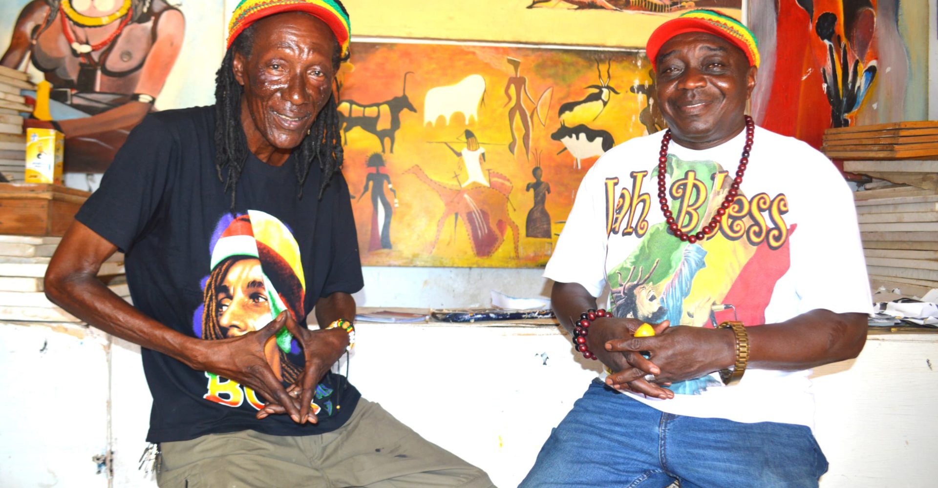Sarh: Les fans de Bob Marley lui rendent  un vibrant hommage ce 11 Mai 1