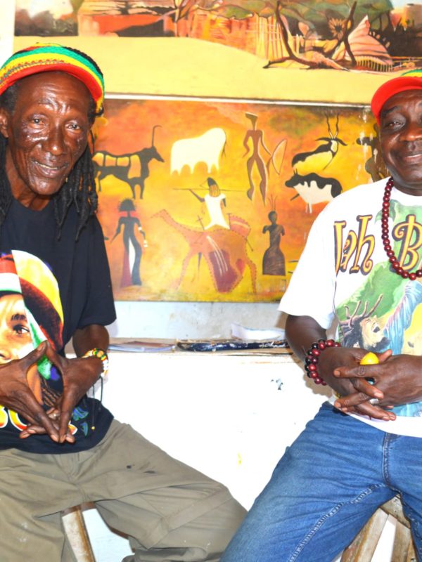 Sarh: Les fans de Bob Marley lui rendent  un vibrant hommage ce 11 Mai
