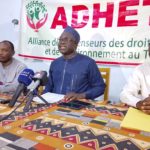 Sarh : un nouveau-né abandonné à la Grande Mosquée 2