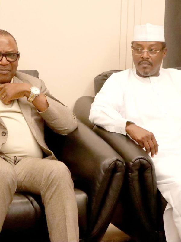 Cameroun–Tchad–RCA : N’Djamena au centre des enjeux du corridor transcamerounais