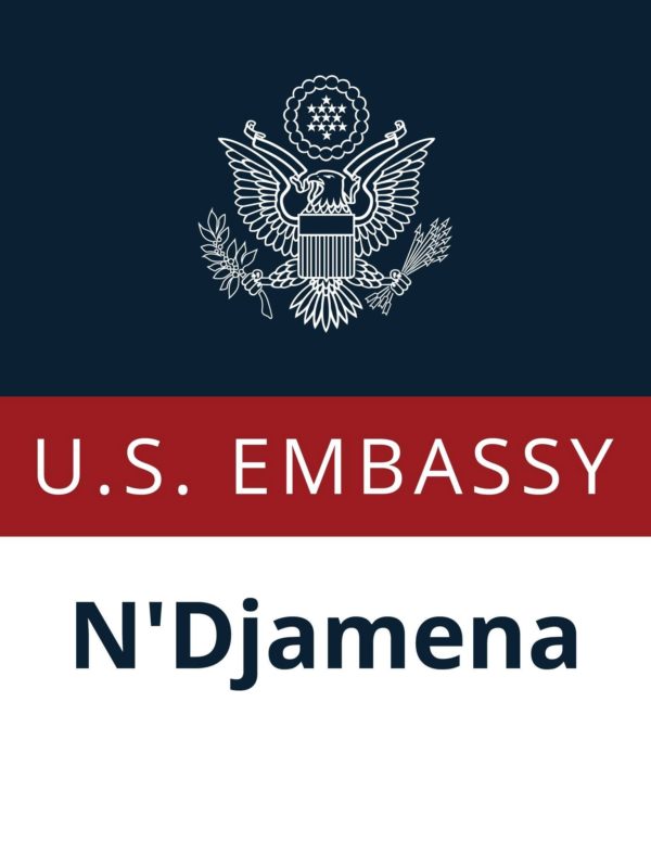 L’ambassade américaine calme les spéculations