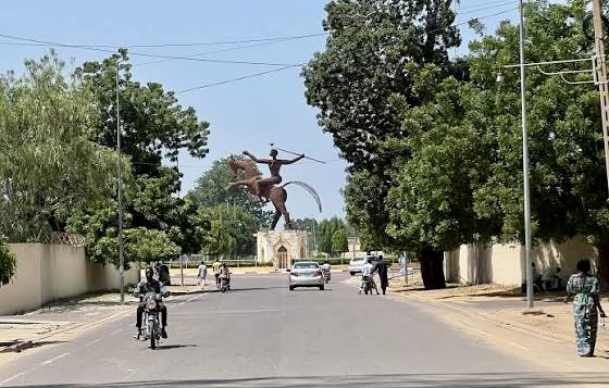 Crise sociale et sécuritaire au Tchad : l’UST exige des mesures d’urgence 1