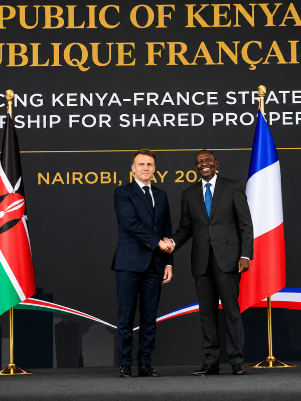 Sommet Africa Forward : Ce que l&rsquo;Afrique attend vraiment