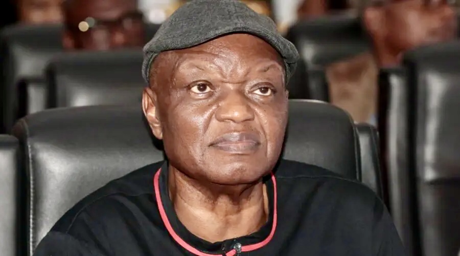 Cameroun : disparition du cinéaste Bassek Ba Kobhio 1