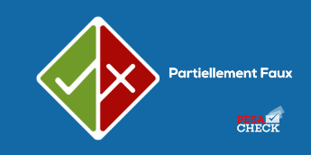 PARTIELLEMENT FAUX : Cette vidéo ne montre pas un convoi militaire tchadien ralliant le Mali 1