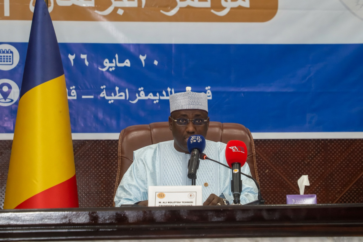 Tchad : l'état d'urgence prolongé de trois mois au Lac 1