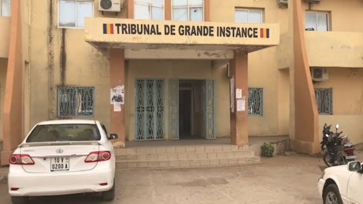 Tchad : Les magistrats rejettent les excuses du gouvernement et maintiennent leur plainte contre  le ministre de la Sécurité 1