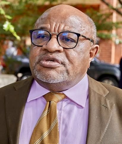 Afrique centrale : le Comorien Mohamed El-Amine Souef devient le nouveau patron de l'UNOCA 1