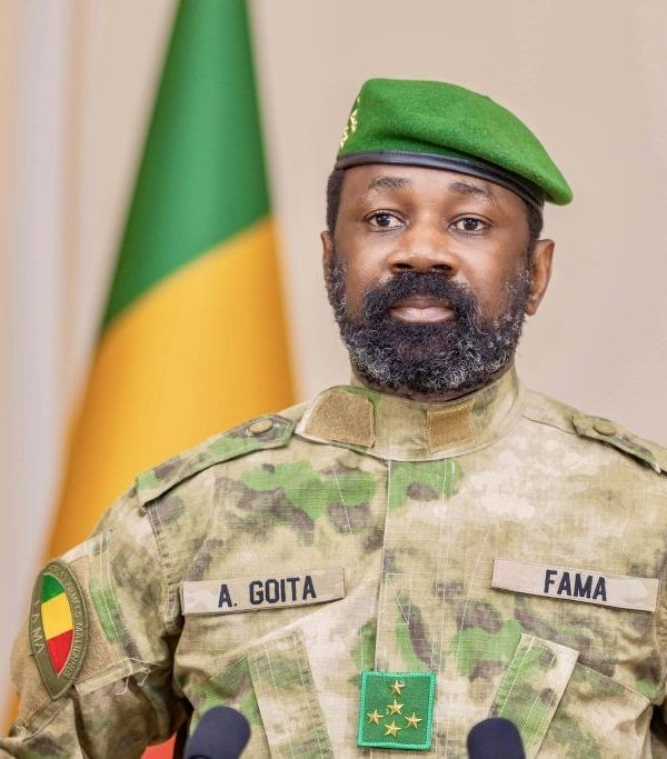 Mali : un pouvoir militaire consolidé…, mais une transition démocratique avortée