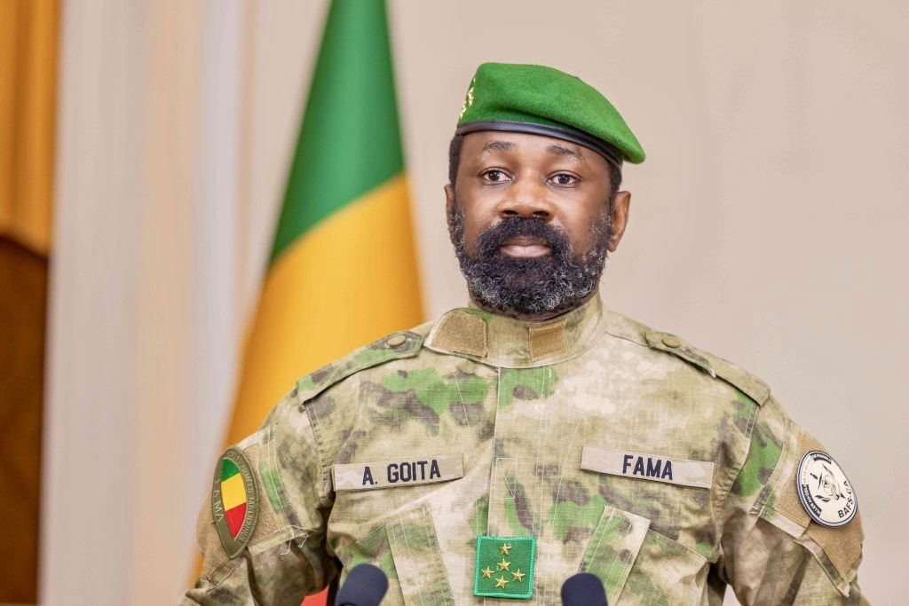 Mali : un pouvoir militaire consolidé…, mais une transition démocratique avortée 1