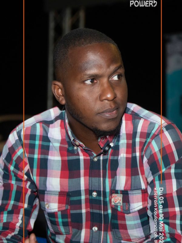 Kandé tient son pari pour la cinquième fois avec New School Power 5