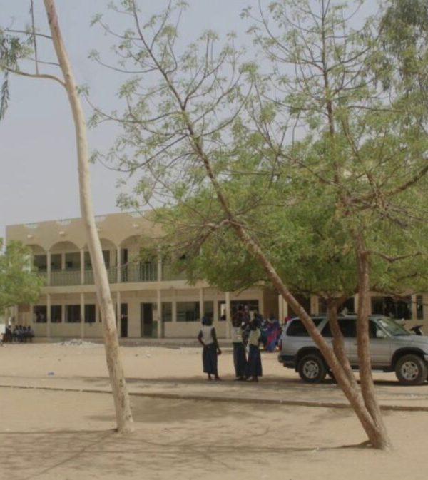 Tchad : les ministres de l’éducation nationale et de l’enseignement supérieur interdisent l’usage de téléphone pendant les examens