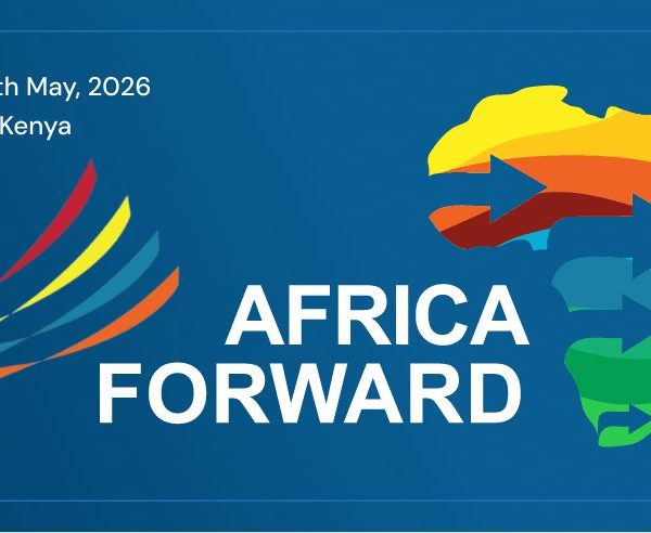 Africa forward: Paris tente de reconquérir l&rsquo;Afrique depuis Nairobi