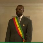 OUSMANE Sonko