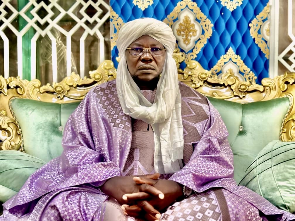 Tabaski : Cheikh Al-Amir Ousmane appelle à « cultiver l’amour et la tolérance » 1