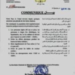 « Ces arrestations remettent en cause les principes démocratiques dans notre pays », les évêques du Tchad 3