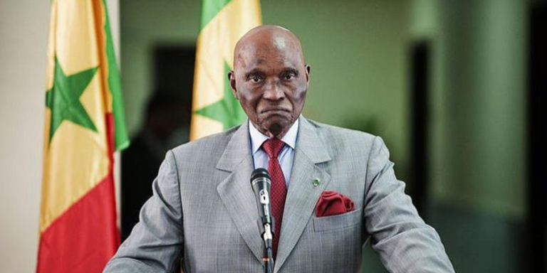 Abdoulaye Wade, un siècle d’histoire politique 1