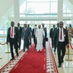 Développement durable : l’ONU et le Tchad lancent les bases du partenariat 2027-2030 2