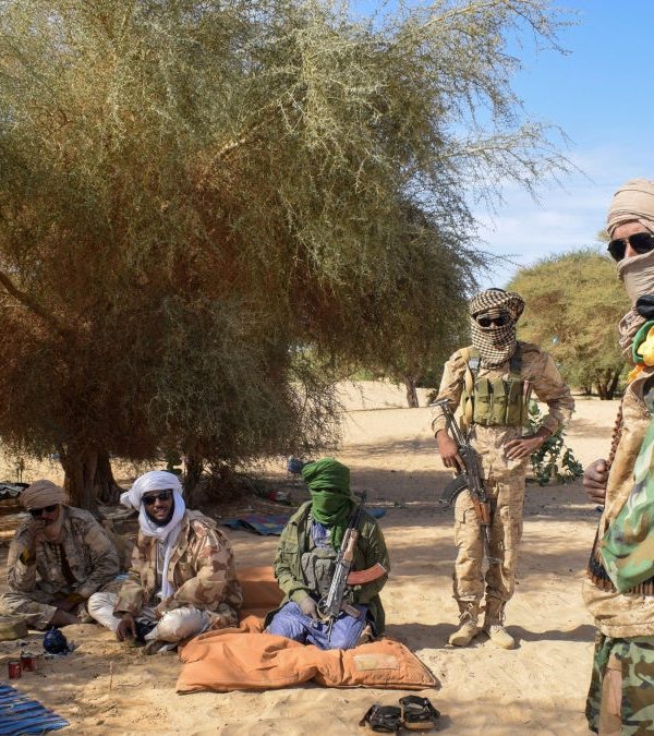 Mali : Human Rights Watch alerte sur de graves violations contre les civils
