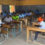 Retour discret de soldats français au Tchad 2