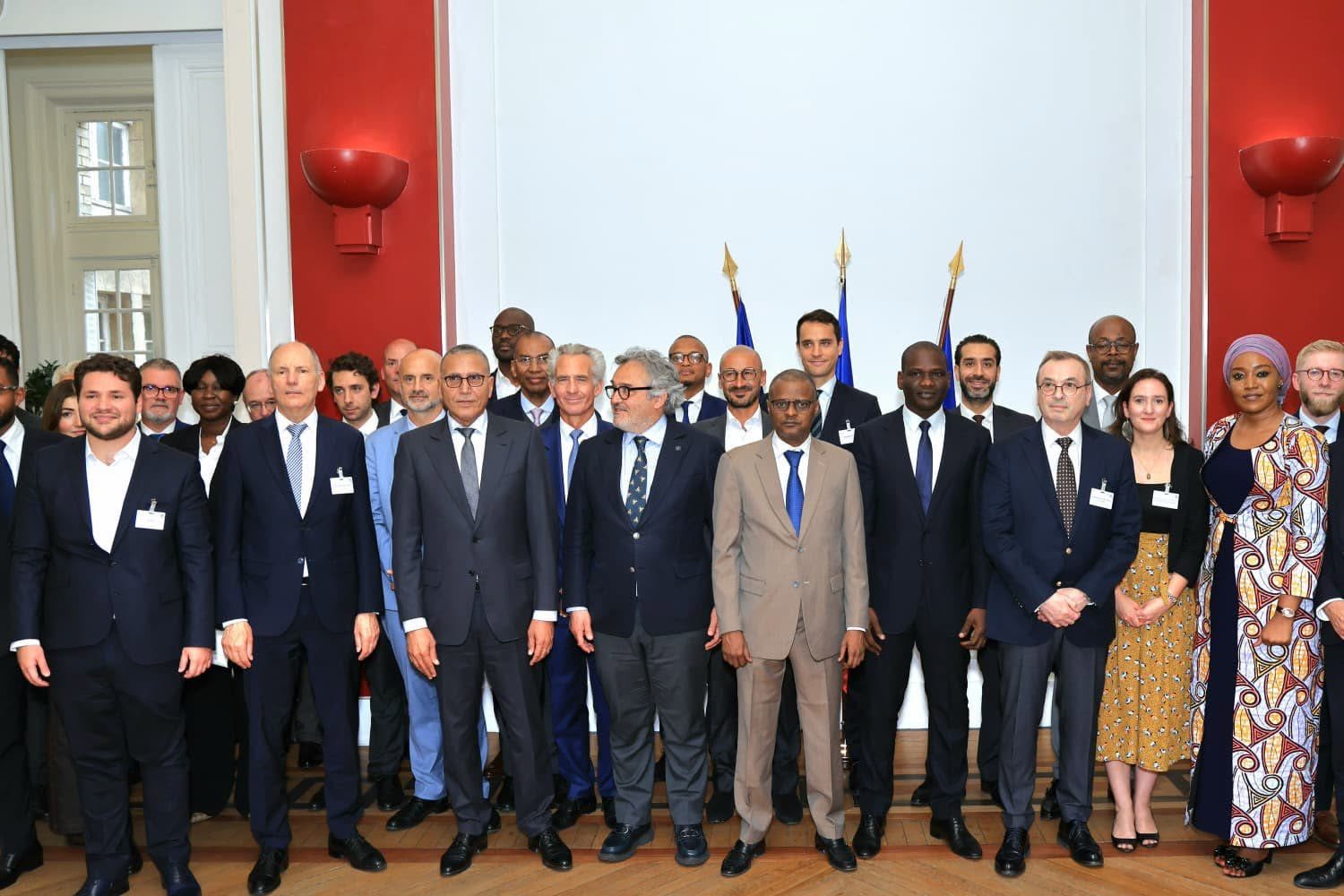 Le Tchad sollicite la France pour la mobilisation de fonds 1