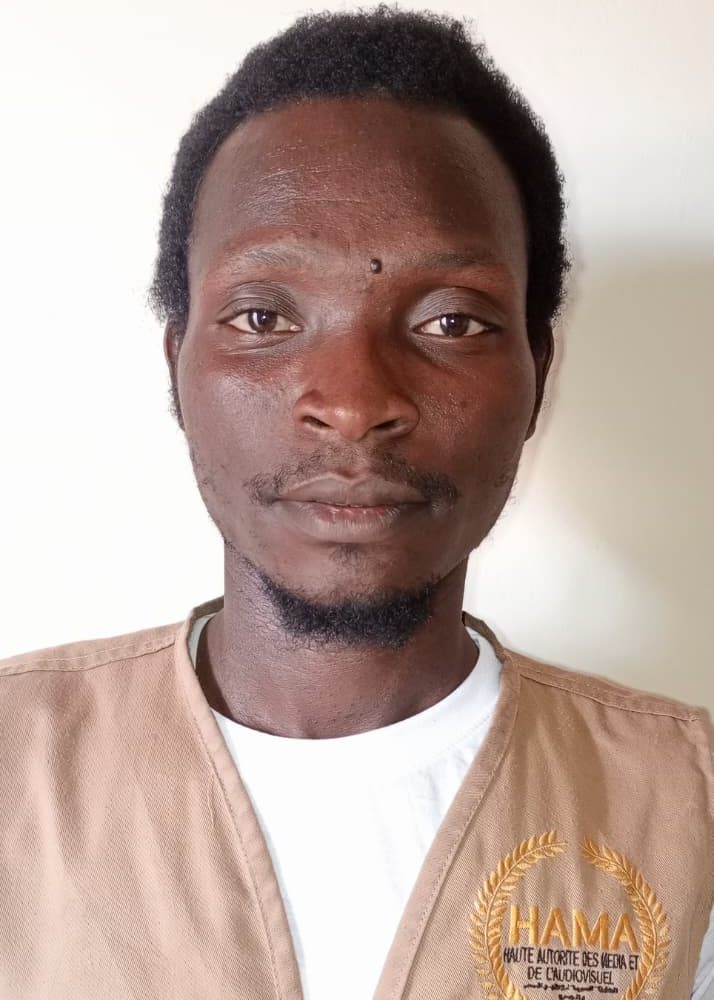 Nécrologie | Moyen-Chari : décès de Souleymane Amadou Oumarou, technicien stagiaire à l'ONAMA de Sarh 1