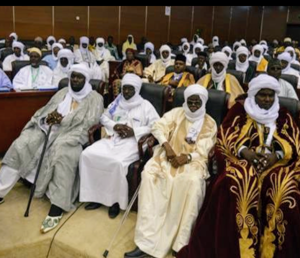 Tchad : le gouvernement rappelle les chefs traditionnels à leurs obligations et interdit toute administration par procuration