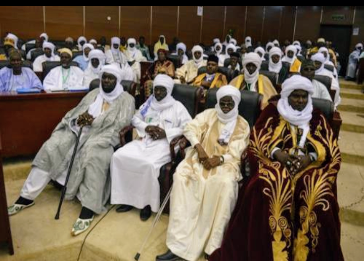 Tchad : le gouvernement rappelle les chefs traditionnels à leurs obligations et interdit toute administration par procuration 1