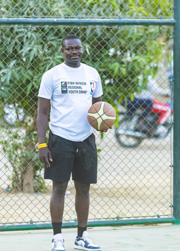 COACH ALAIN ASNAL