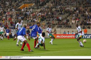 France-Sénégal : quand le football devient un enjeu diplomatique 1