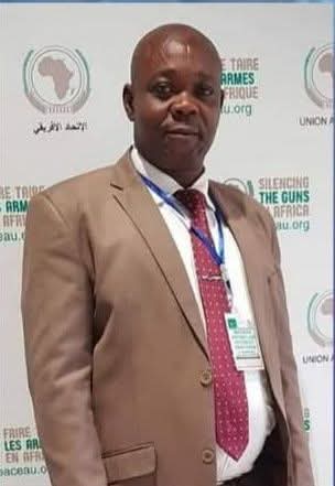 Bientôt sept ans que le général Abdoulaye Miskine croupit à klessoum sans procès 1 Bientôt sept ans que le général Abdoulaye Miskine croupit à klessoum sans procès 1