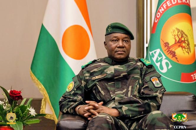 Le Niger officialise son retrait de la CPI 1
