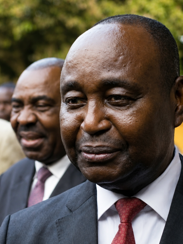 Centrafrique : ouverture du procès de l’ex-président François Bozizé pour crimes contre l’humanité