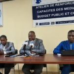 Nécrologie | Moyen-Chari : décès de Souleymane Amadou Oumarou, technicien stagiaire à l'ONAMA de Sarh 3