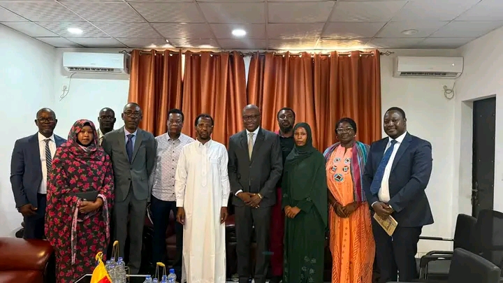 Lutte contre la corruption au Tchad : vers une collaboration Bad-Ailc 1