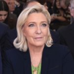 Rupture diplomatique : les diplomates français quittent le Burkina Faso 3 Marine Le pen