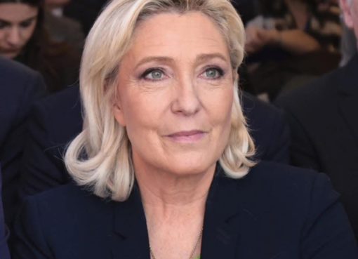 Marine Le pen